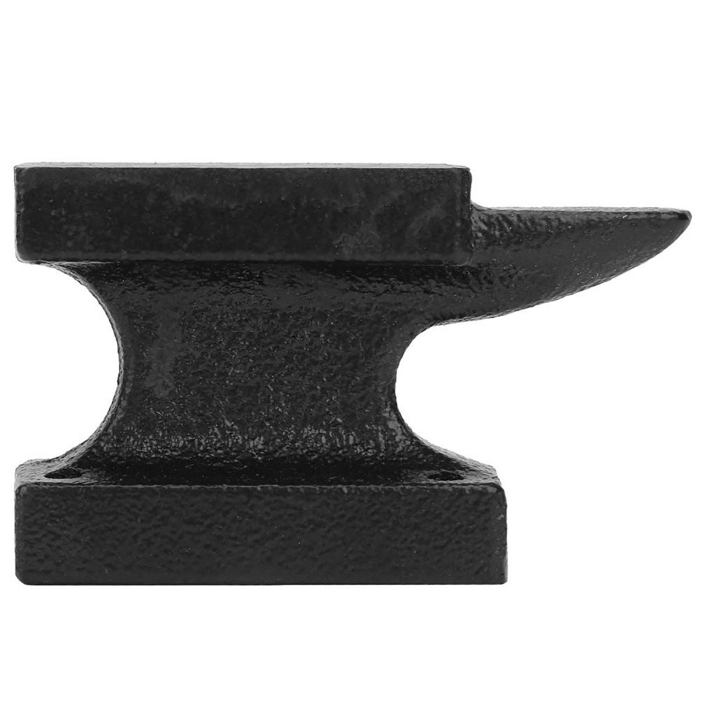 Mini Horn Anvil Forged Iron Be - Jewelry Making Anvil のレビューと価格