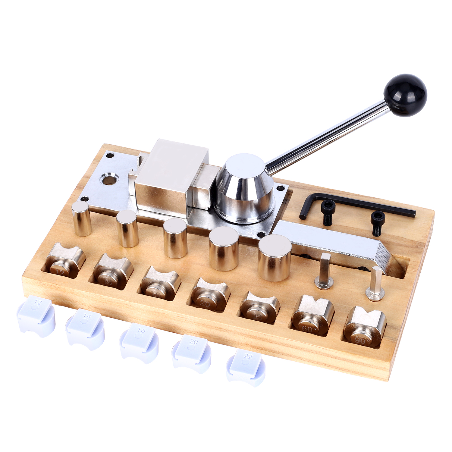 Ring Bending Machine, Small Sh - Jewelry Making Anvil のレビューと価格