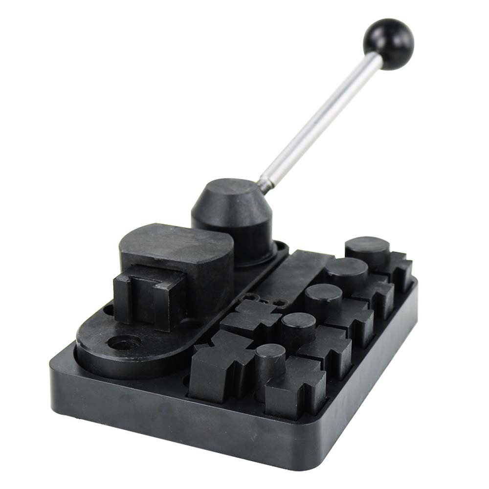 Ring Bending Machine, Small Sh - Jewelry Making Anvil のレビューと価格