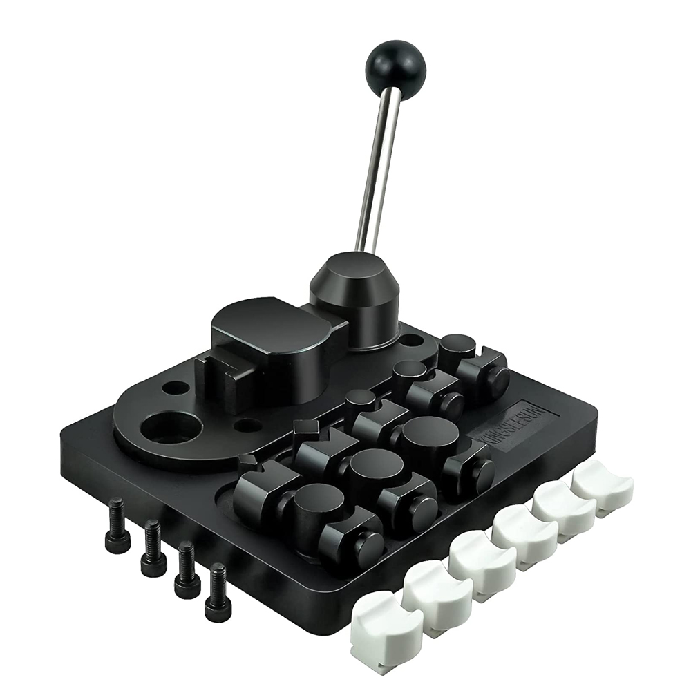 Ring Bending Machine, Small Sh - Jewelry Making Anvil のレビューと価格