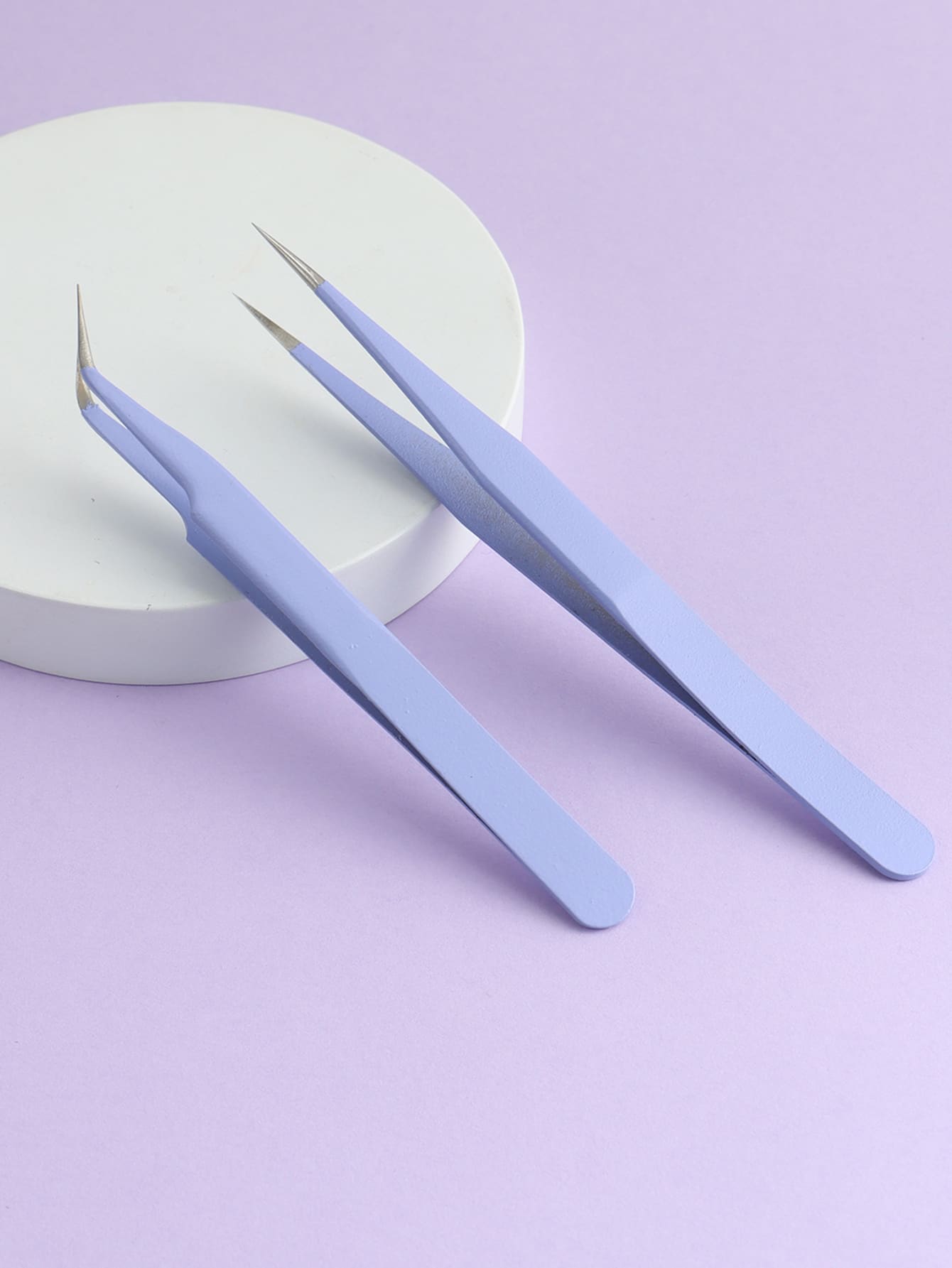 2pcs Macaron Pliers, Straight  - Jewelry Making Pliers のレビューと価格