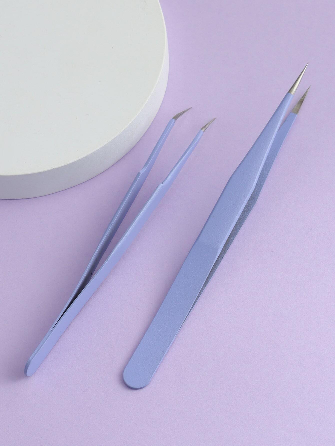 2pcs Macaron Pliers, Straight  - Jewelry Making Pliers のレビューと価格