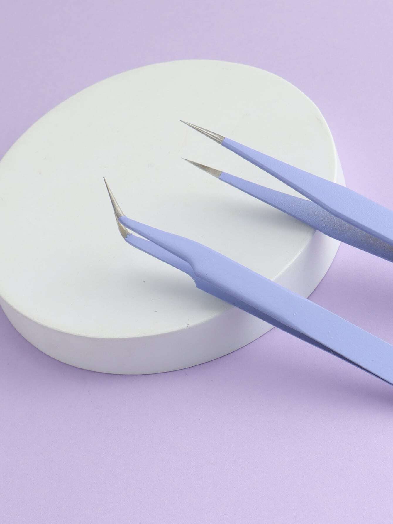 2pcs Macaron Pliers, Straight  - Jewelry Making Pliers のレビューと価格