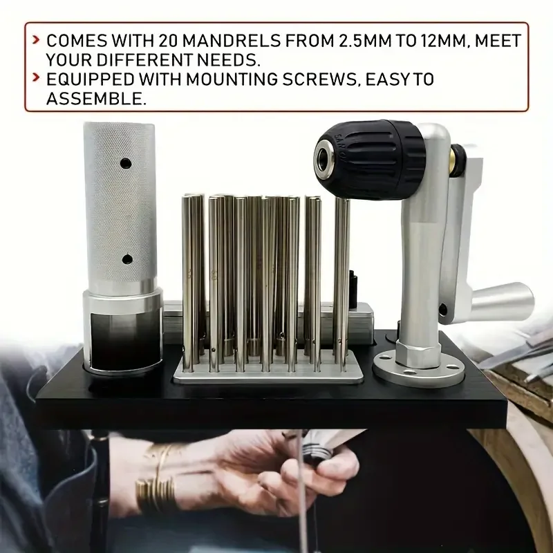 Professional Stainless Steel W - Jewelry Making Anvil のレビューと価格