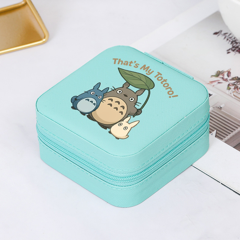 My Neighbor Totoro Jewelry Box - Jewelry Making Box のレビューと価格
