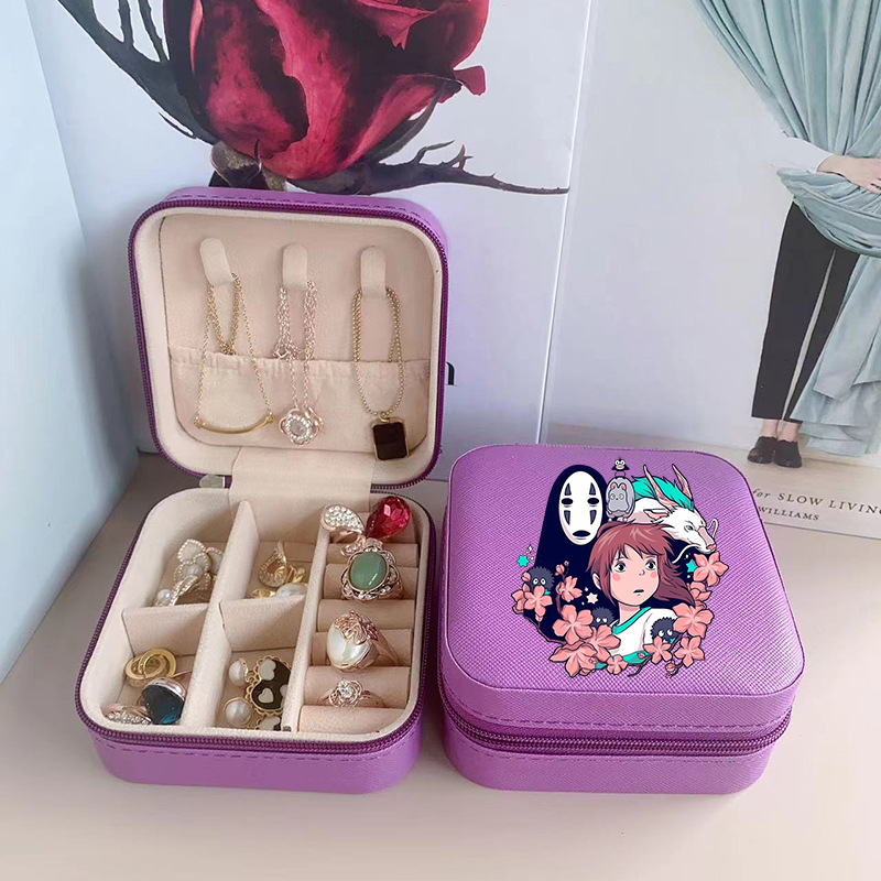 My Neighbor Totoro Jewelry Box - Jewelry Making Box のレビューと価格