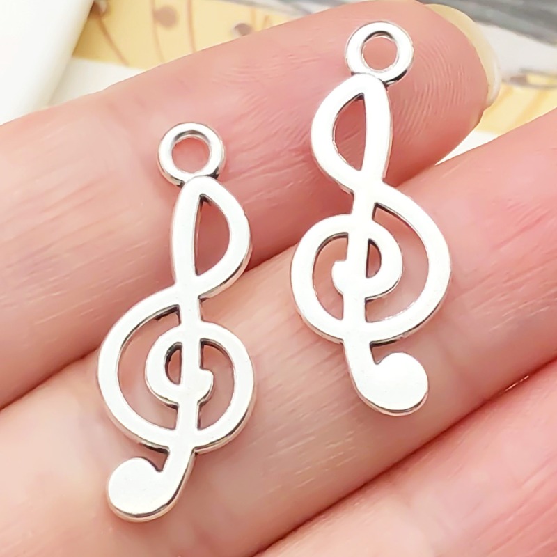 20-100pcs DIY Jewelry Accessor - Jewelry Making Notes のレビューと価格