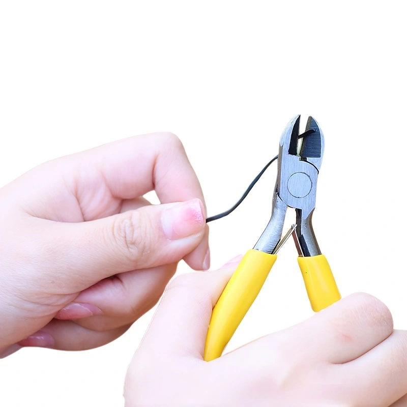 6/4/1pcs yellow Jewelry Making - Jewelry Making Pliers のレビューと価格