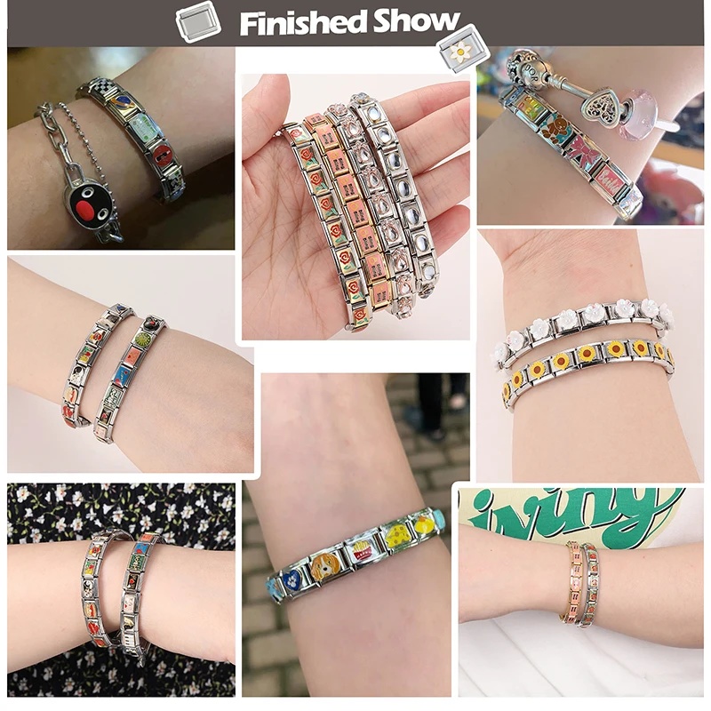 Trendy Rock Music Heart Note E - Jewelry Making Notes のレビューと価格
