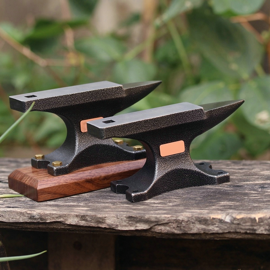 DIY Iron Anvil Alloy Steel For - Jewelry Making Anvil のレビューと価格