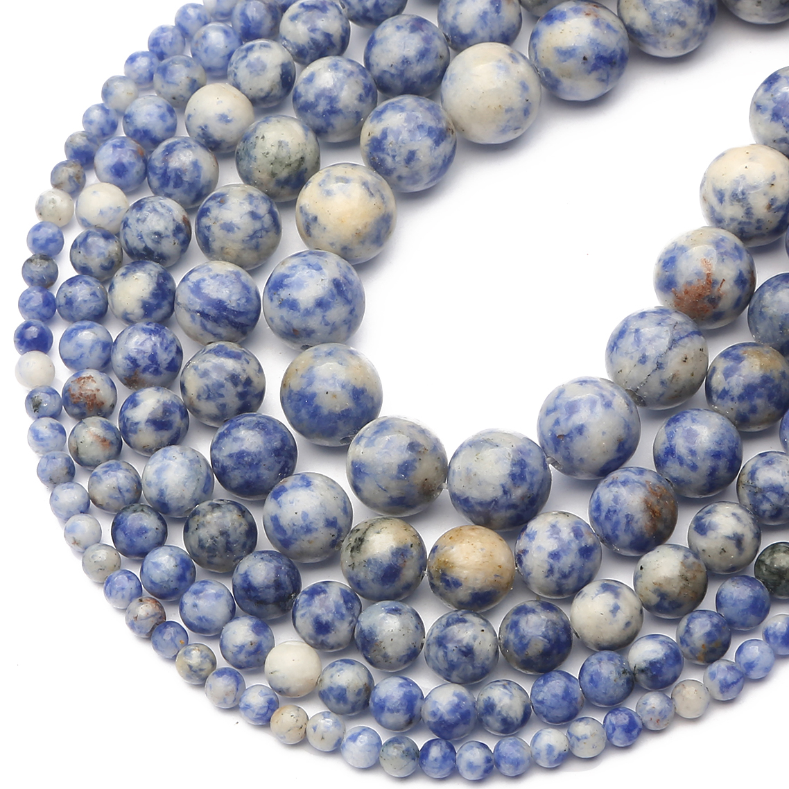 Natural Gem Dull Polished New  - Jewelry Making With Stones のレビューと価格