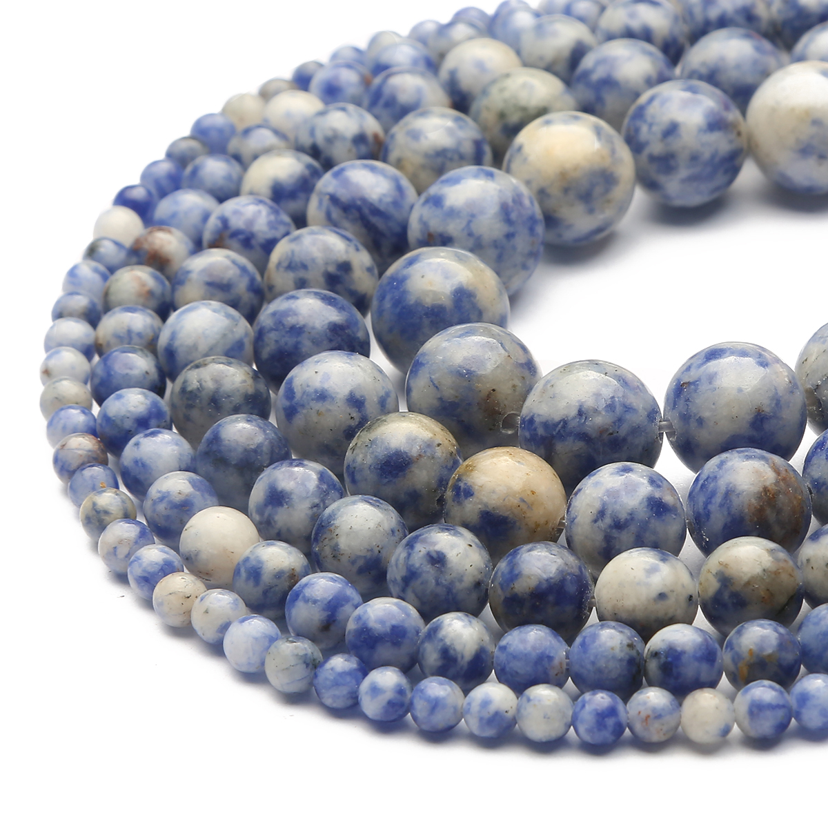 Natural Gem Dull Polished New  - Jewelry Making With Stones のレビューと価格