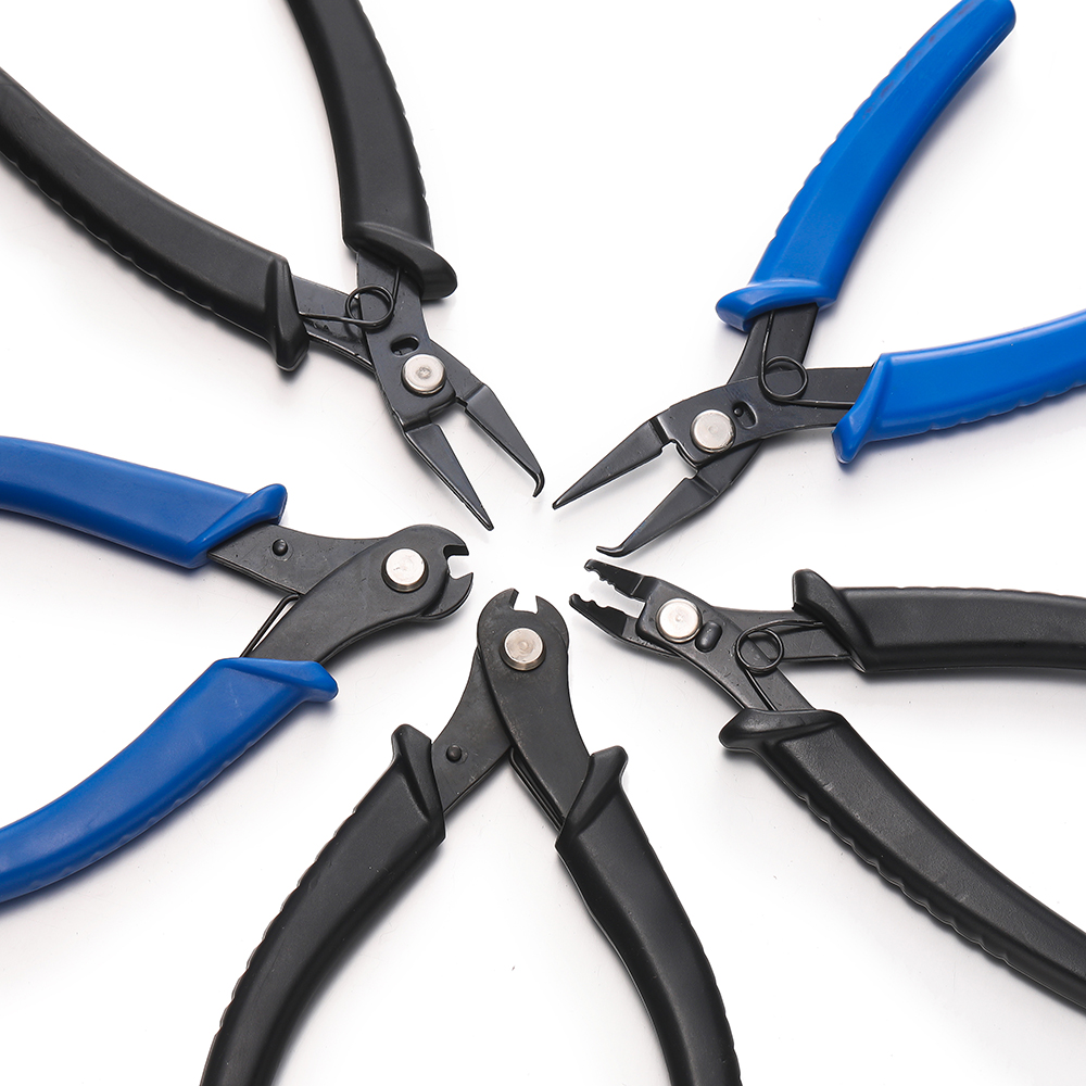 Bead Crimping Pliers Memory Cu - Jewelry Making Pliers のレビューと価格