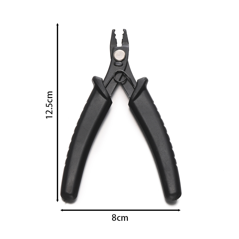 Bead Crimping Pliers Memory Cu - Jewelry Making Pliers のレビューと価格