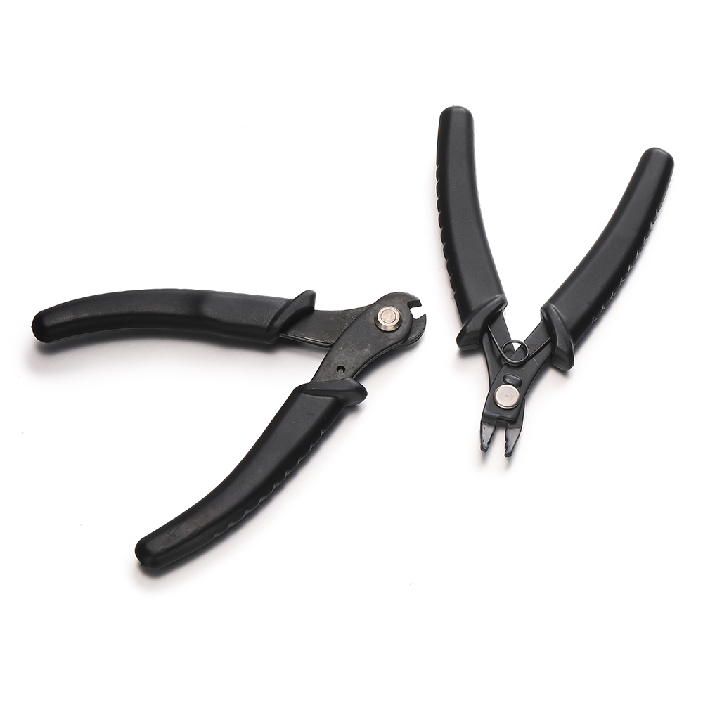 Bead Crimping Pliers Memory Cu - Jewelry Making Pliers のレビューと価格