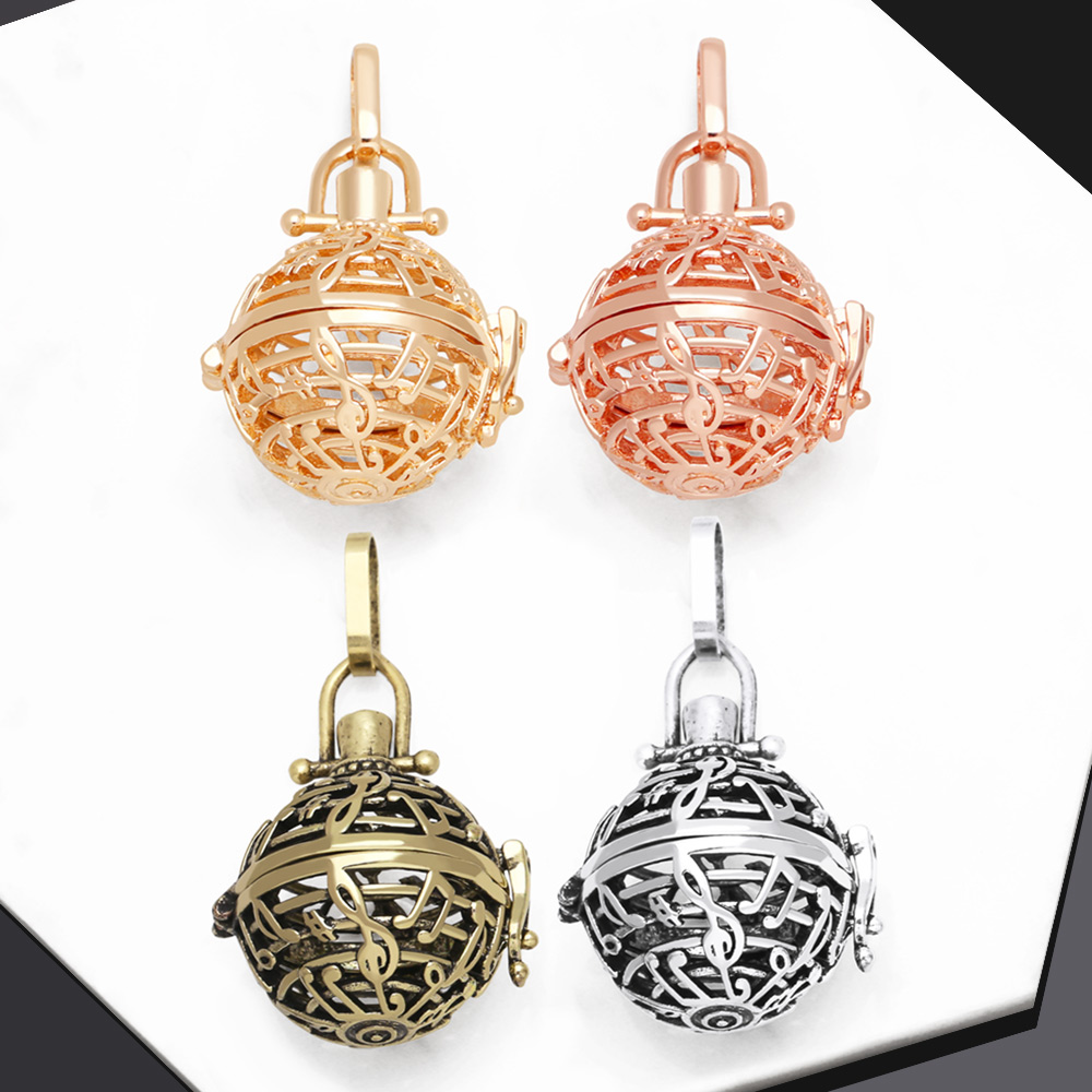 OCESRIO Retro Music Note Harmo - Jewelry Making Notes のレビューと価格