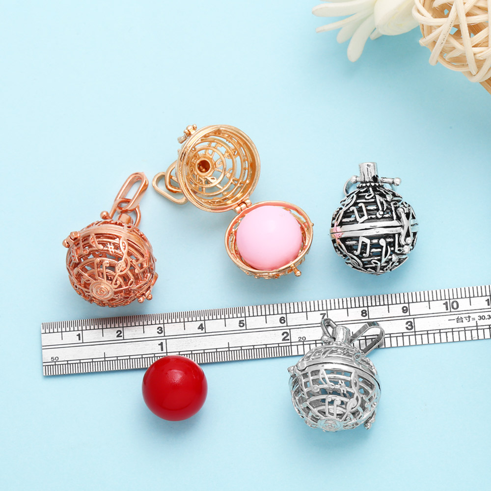 OCESRIO Retro Music Note Harmo - Jewelry Making Notes のレビューと価格