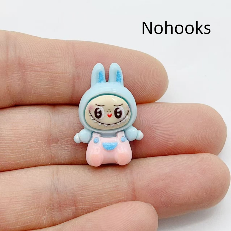 10Pcs Kawaii Rabbit Strawberry - Jewelry Making Factory のレビューと価格