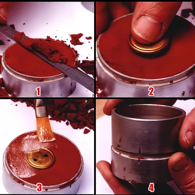 Jewelry Melting Casting Tool A - Jewelry Making Anvil のレビューと価格