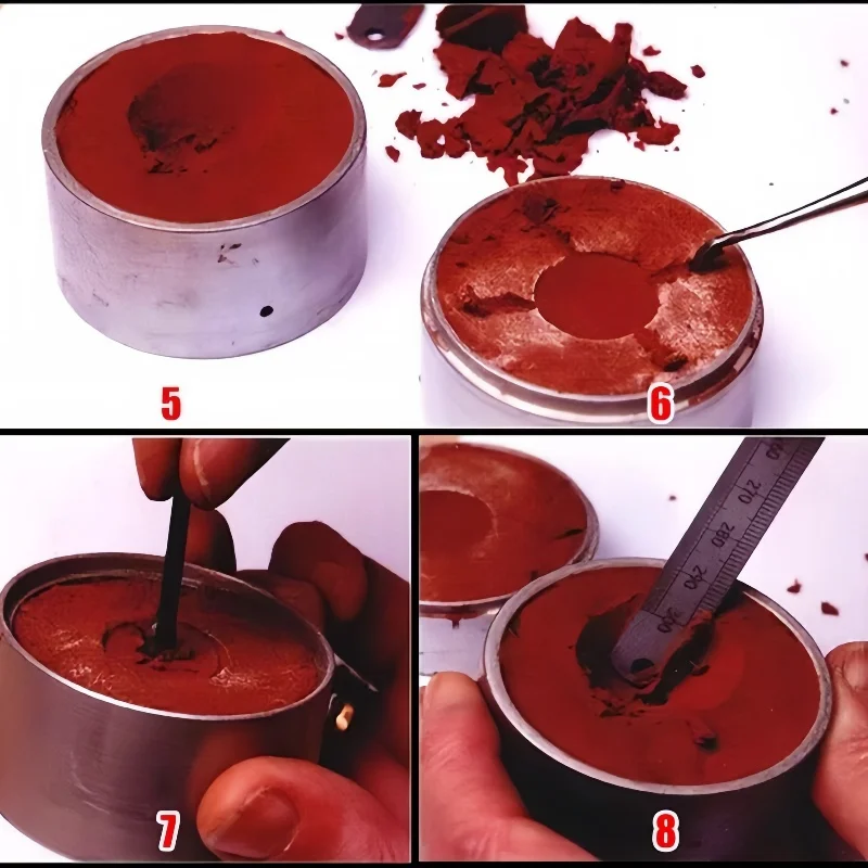 Jewelry Melting Casting Tool A - Jewelry Making Anvil のレビューと価格