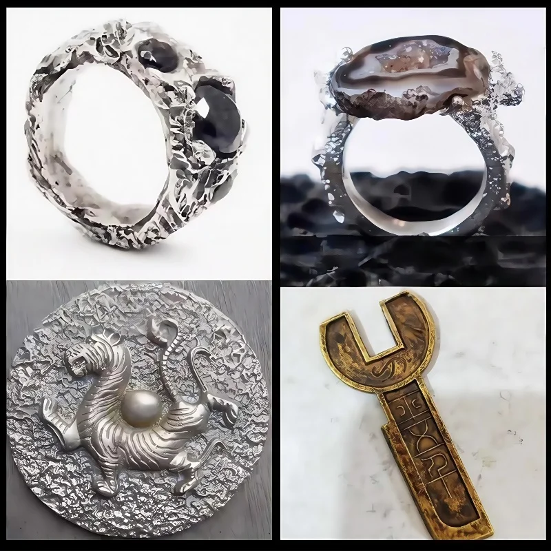 Jewelry Melting Casting Tool A - Jewelry Making Anvil のレビューと価格