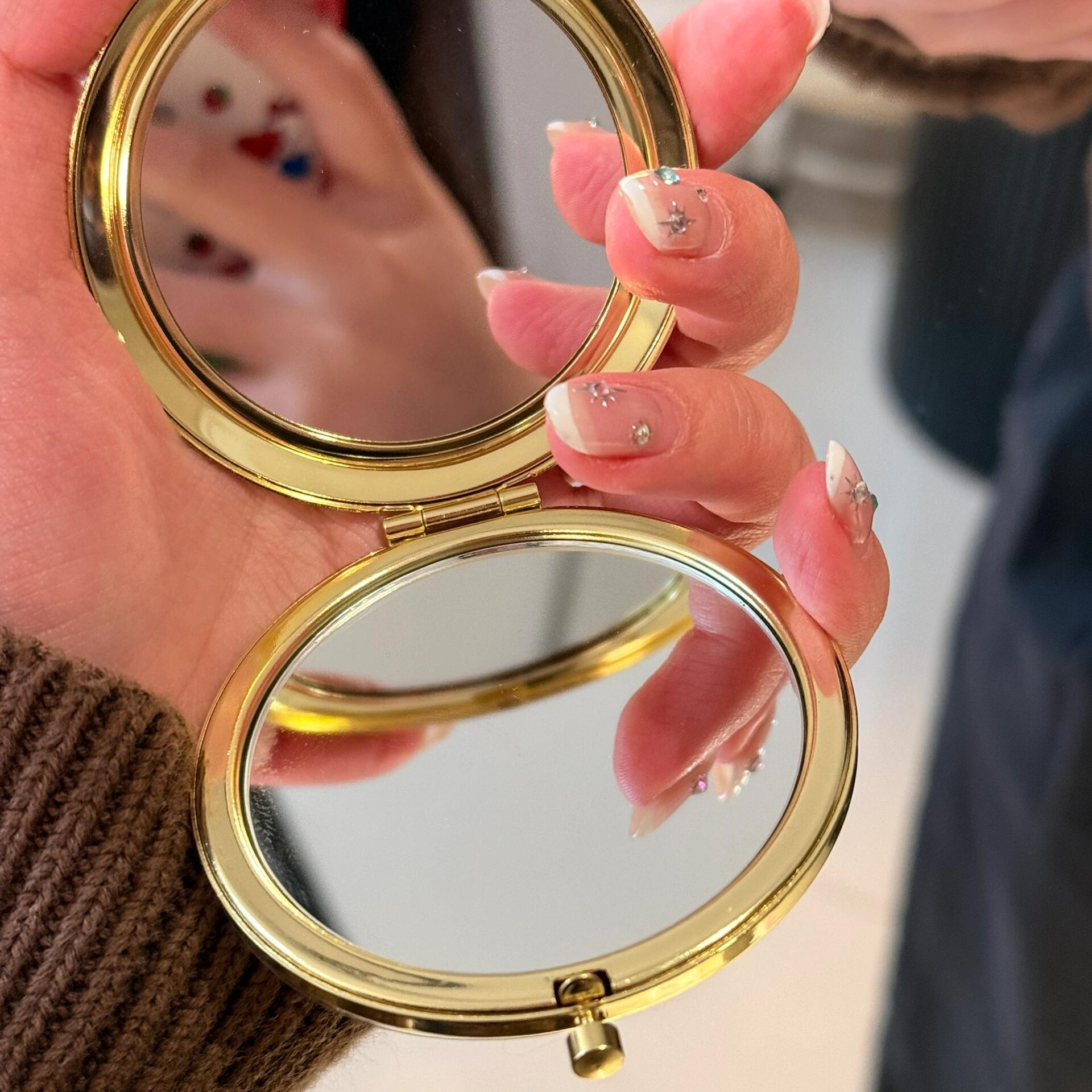 jiyi Magic Girl Mirror Heart S - Jewelry Making Box のレビューと価格