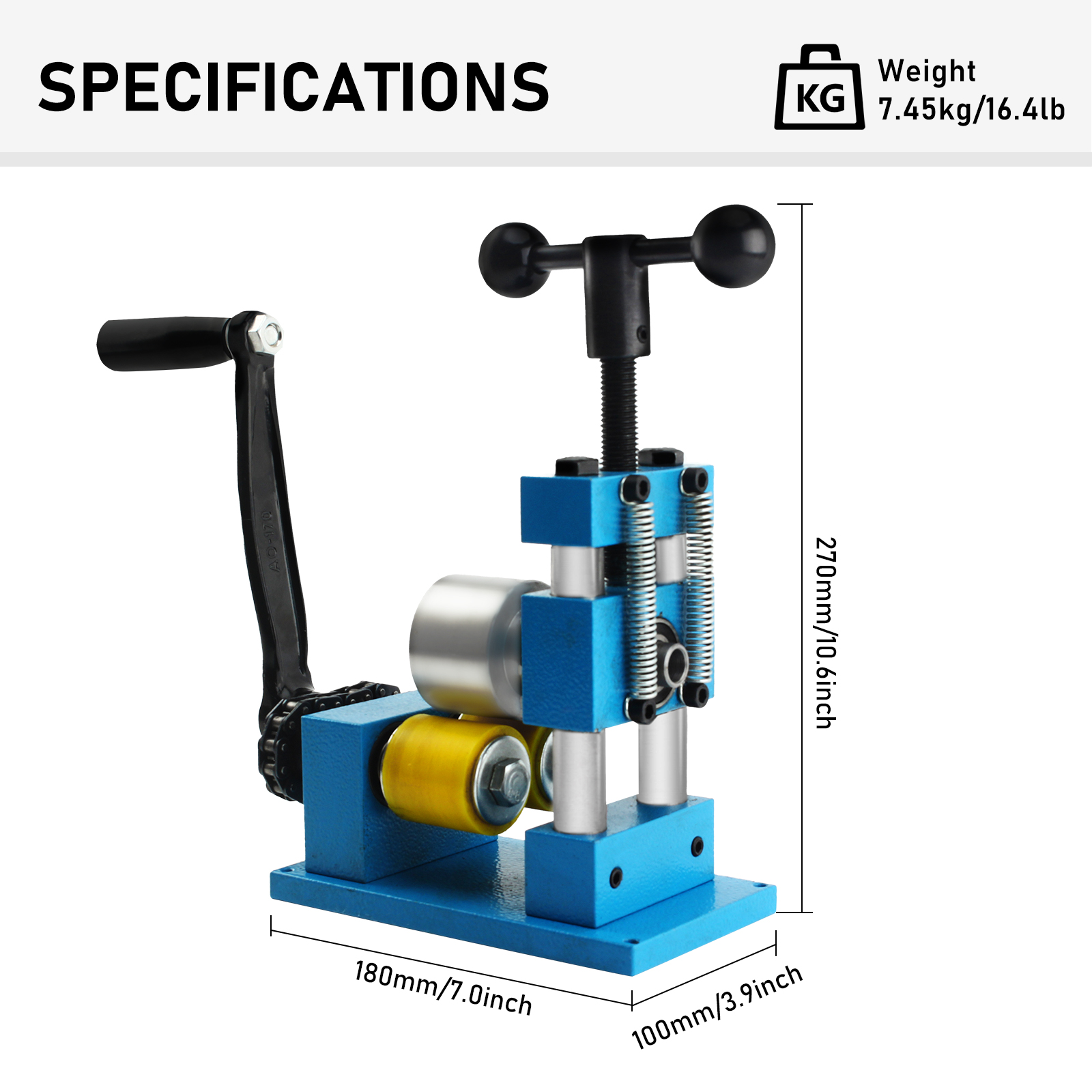 High-Precision Stainless Steel - Jewelry Making Anvil のレビューと価格