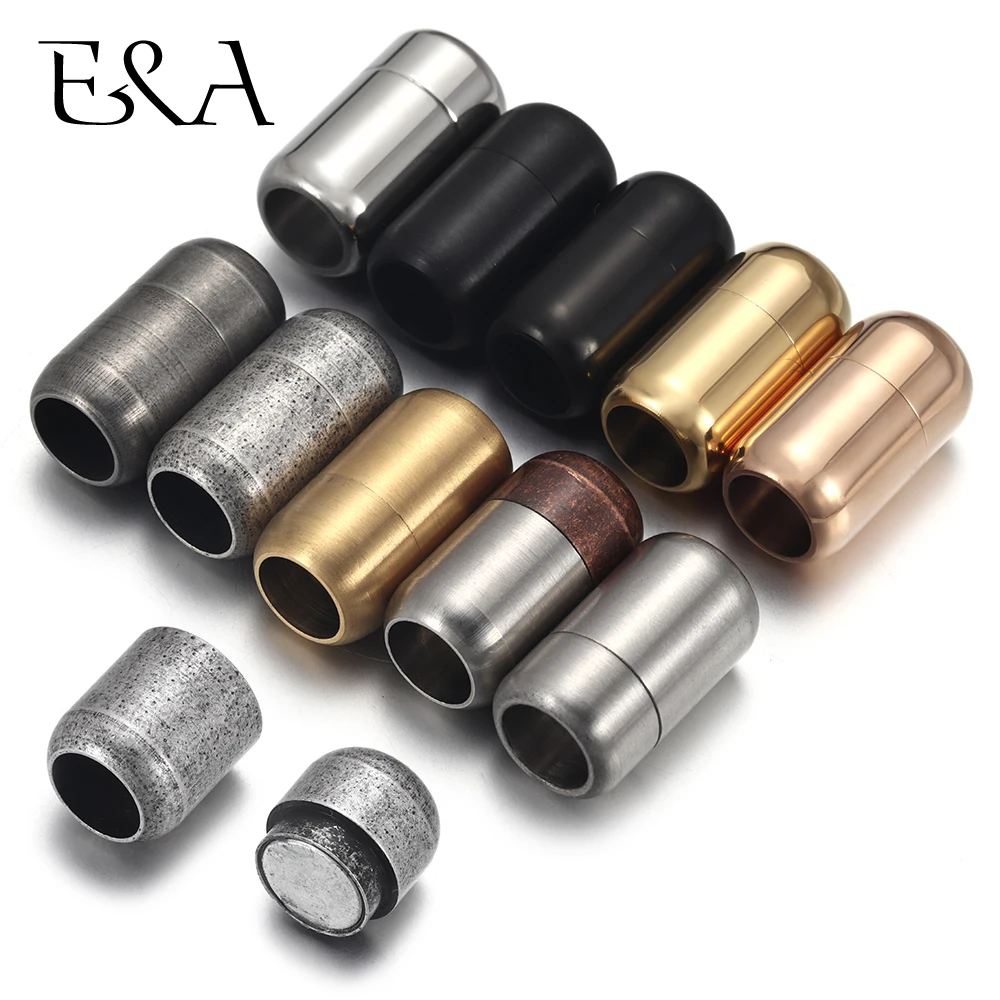 Stainless Steel 3mm-8mm Round  - Jewelry Making Metal Supplies のレビューと価格