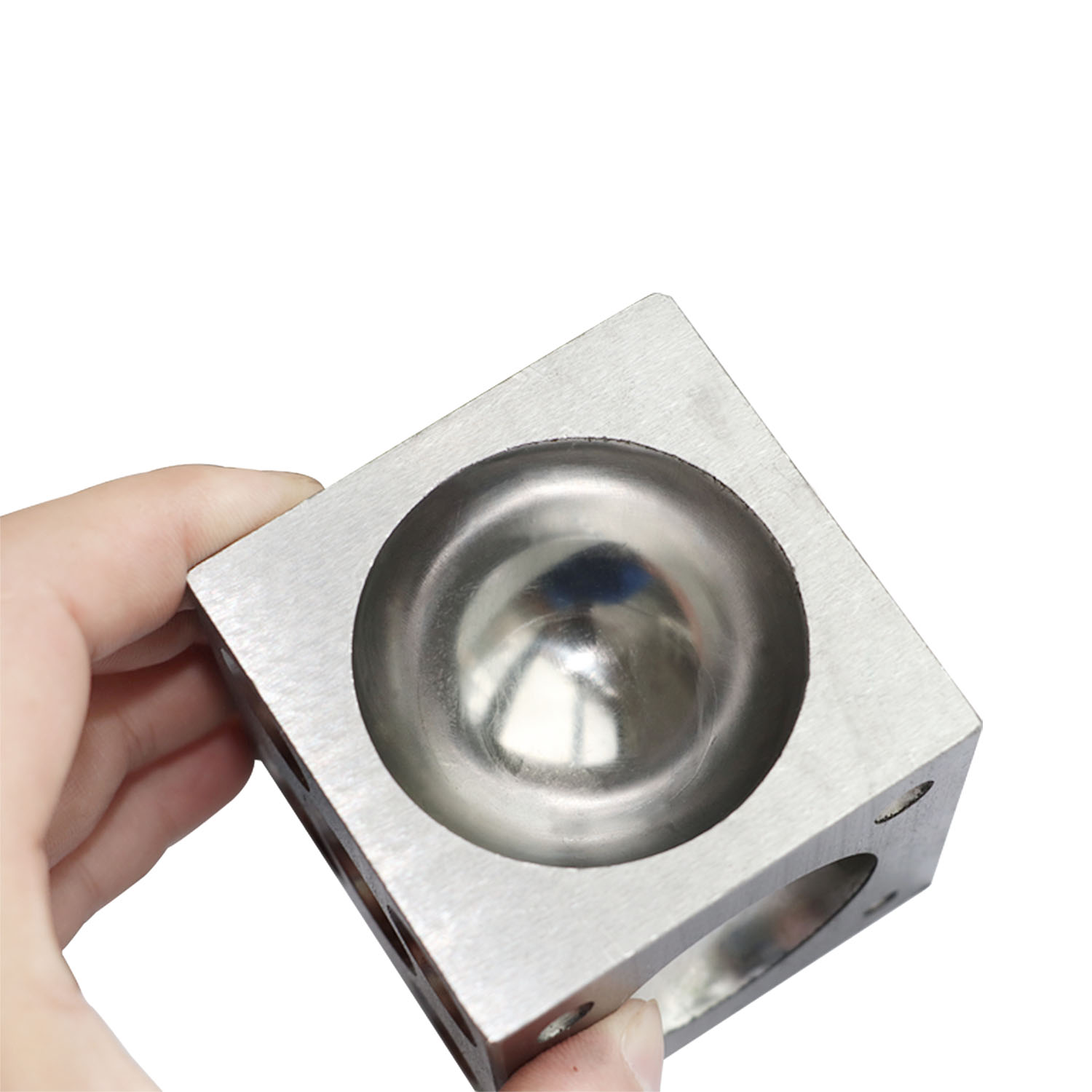 29-Piece Dapping Punch & Domin - Jewelry Making Anvil のレビューと価格