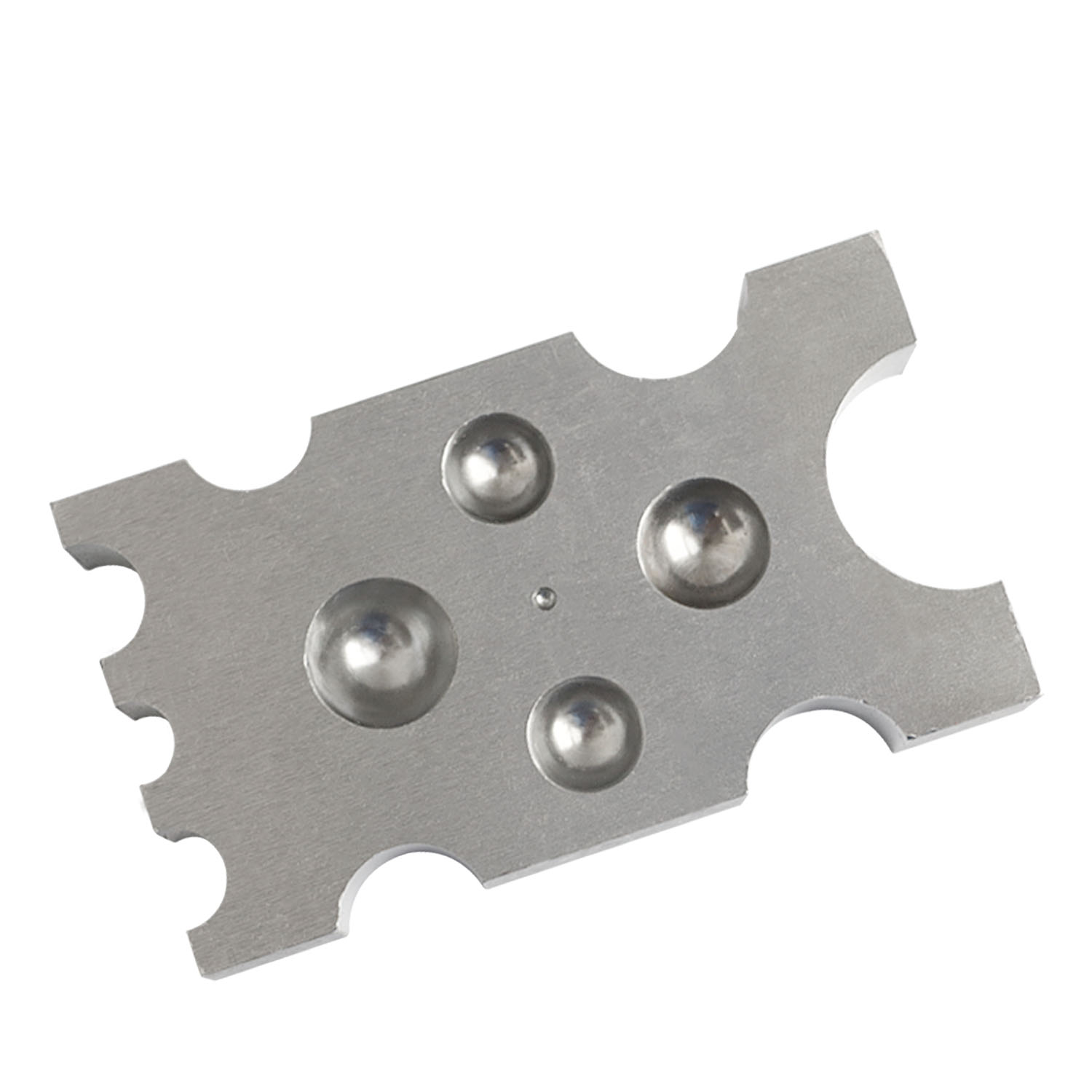 29-Piece Dapping Punch & Domin - Jewelry Making Anvil のレビューと価格