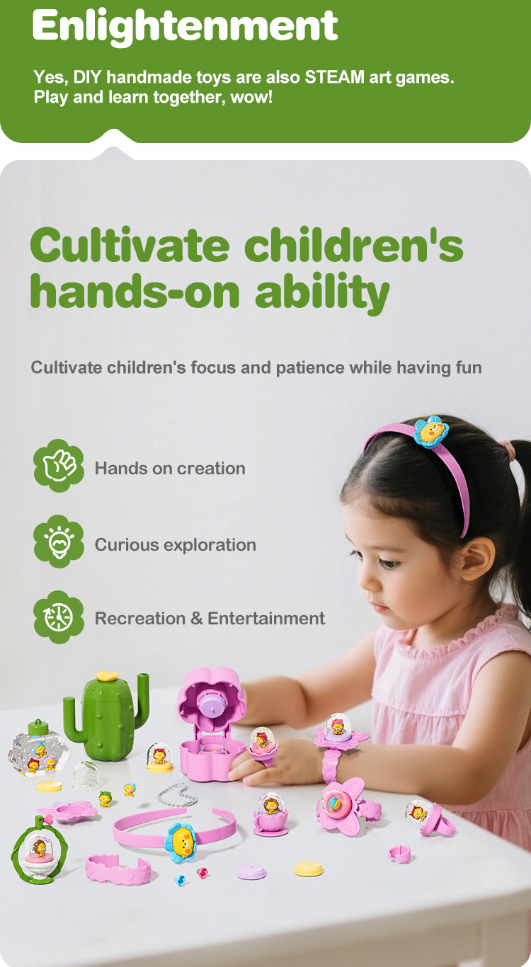 Jewelry Making Kit, Ring Penda - Jewelry Making Kits For Kids のレビューと価格