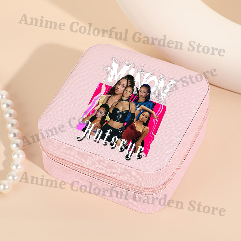 Fashion K POP KATSEYE Jewelry  - Jewelry Making Box のレビューと価格