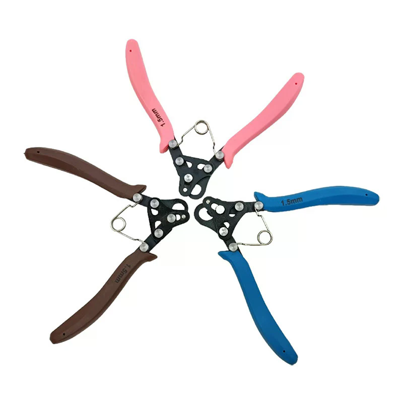 1.5/2.25/3mm Wire Rolling Plie - Jewelry Making Pliers のレビューと価格