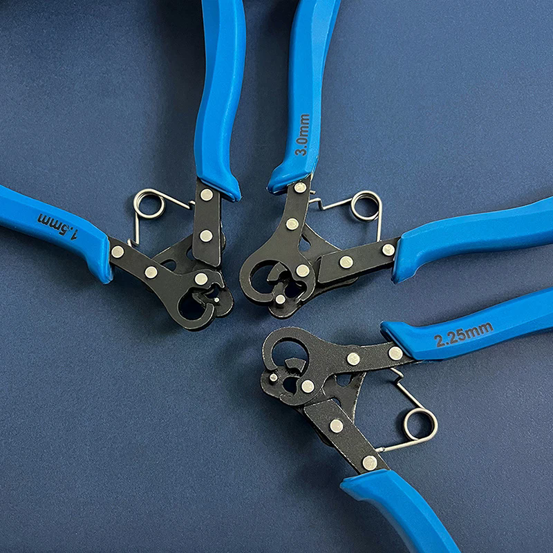 1.5/2.25/3mm Wire Rolling Plie - Jewelry Making Pliers のレビューと価格