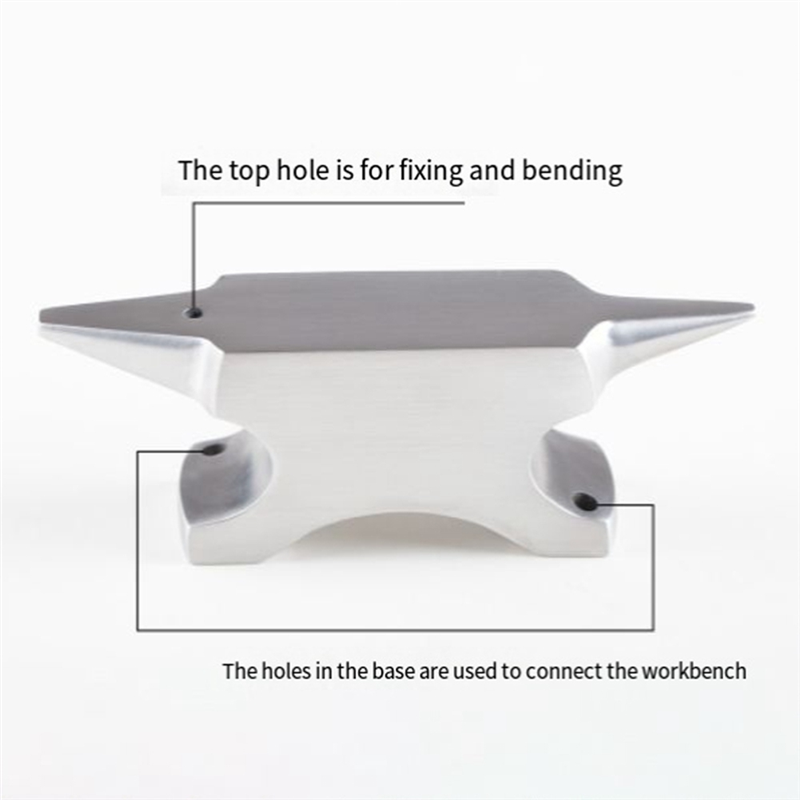 AEE2-New Horn Anvil For Precis - Jewelry Making Anvil のレビューと価格