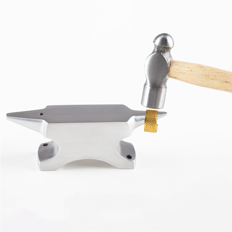AEE2-New Horn Anvil For Precis - Jewelry Making Anvil のレビューと価格