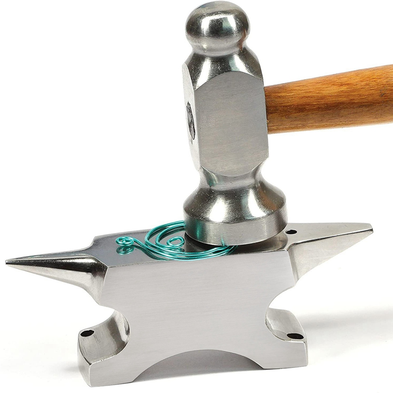 AEE2-New Horn Anvil For Precis - Jewelry Making Anvil のレビューと価格