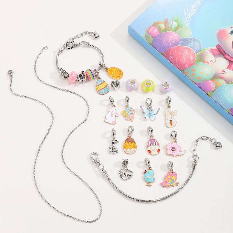 Jewelry Making Kit For Girls C - Jewelry Making Kits For Kids のレビューと価格