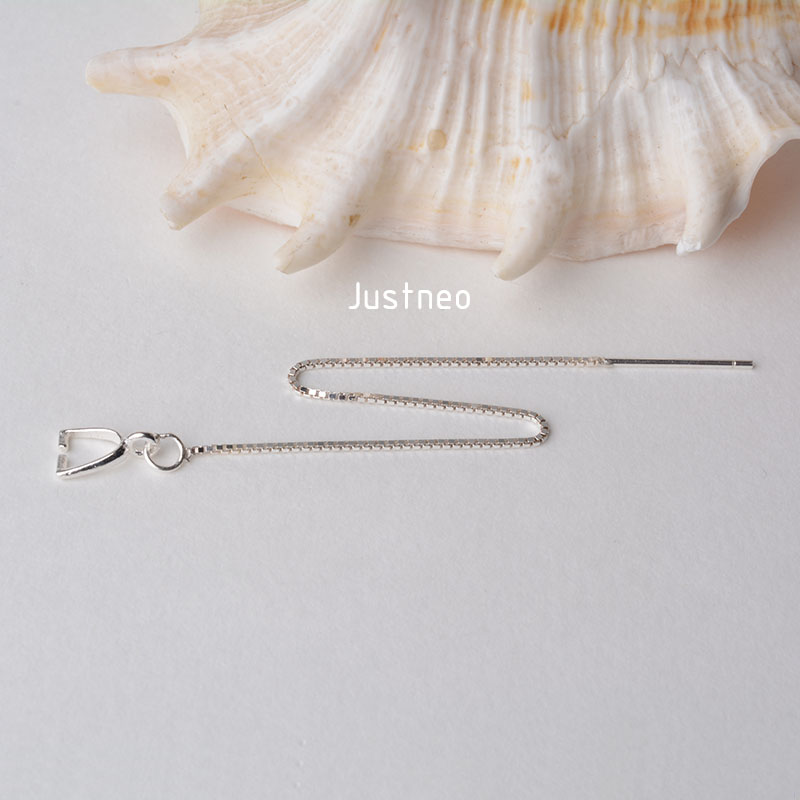 earwire,solid 925 sterling sil - Jewelry Making Box のレビューと価格