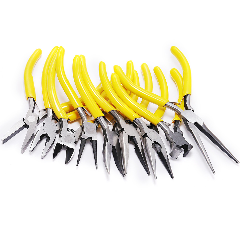 Multifunctional Hand Tools Jew - Jewelry Making Pliers のレビューと価格