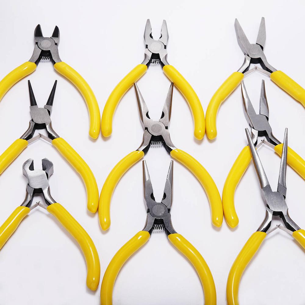 Multifunctional Hand Tools Jew - Jewelry Making Pliers のレビューと価格