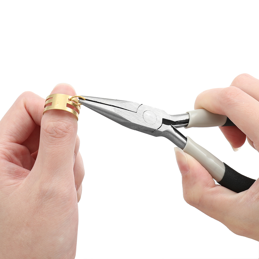 3pcs/Set 3 Styles Jewelry Plie - Jewelry Making Pliers のレビューと価格