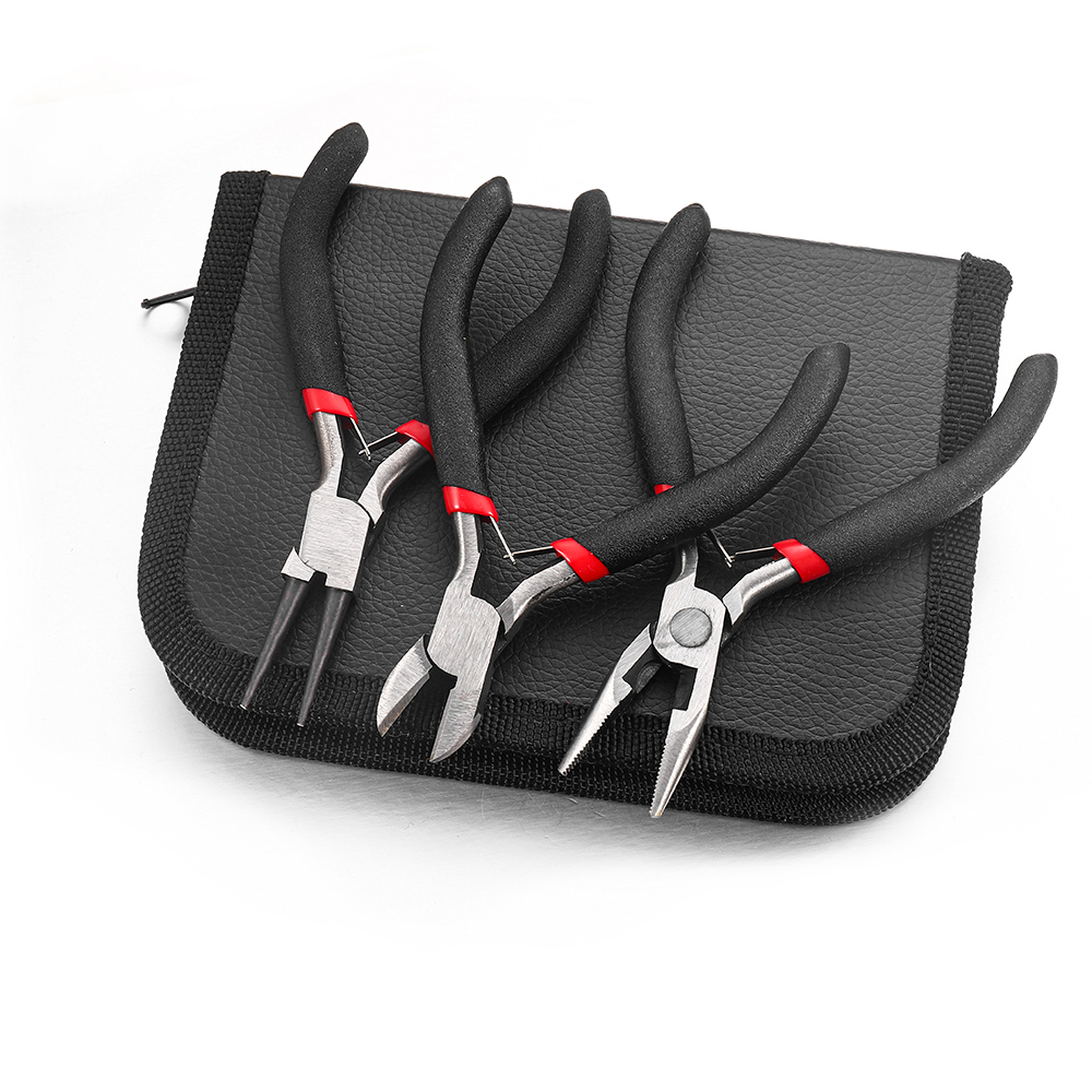 1 Pack Jewelry Making Supplies - Jewelry Making Pliers のレビューと価格