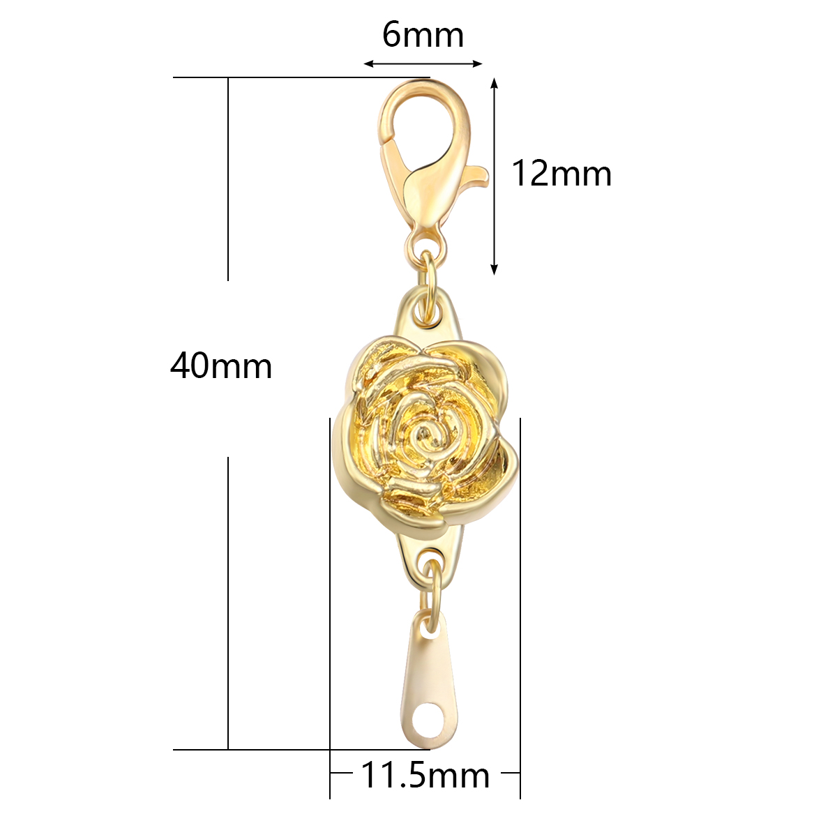 5pcs/lot Strong Magnetic Clasp - Jewelry Making Factory のレビューと価格